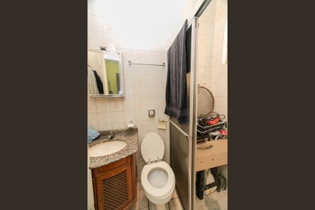 Casa à venda com 240m², 3 quartos e 3 vagasBanheiro da Suíte