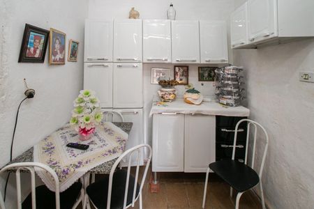 Casa à venda com 240m², 3 quartos e 3 vagasCozinha 2