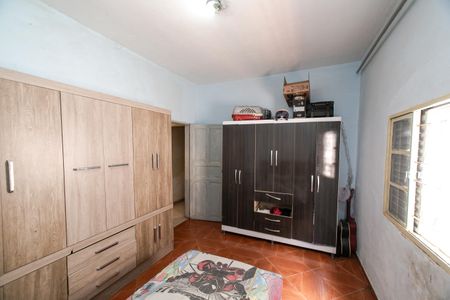 Casa à venda com 240m², 3 quartos e 3 vagasQuarto 1