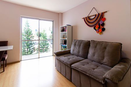 Apartamento para alugar com 55m², 2 quartos e 1 vaga Apartamento para alugar com 55m², 2 quartos e 1 vagaSala