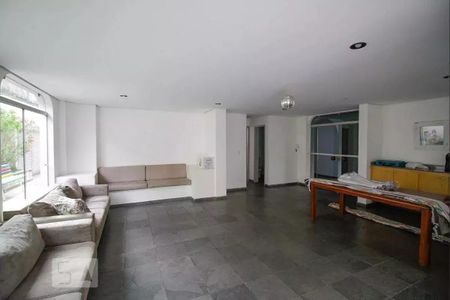 Apartamento para alugar com 55m², 2 quartos e 1 vaga Apartamento para alugar com 55m², 2 quartos e 1 vagaSalão de Festas