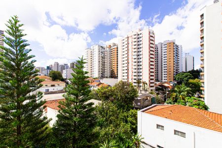 Apartamento para alugar com 55m², 2 quartos e 1 vaga Apartamento para alugar com 55m², 2 quartos e 1 vagaVista