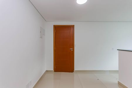 Sala de apartamento para alugar com 1 quarto, 30m² em Vila Moinho Velho, São Paulo