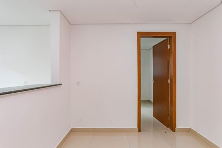 Sala de apartamento para alugar com 1 quarto, 30m² em Vila Moinho Velho, São Paulo