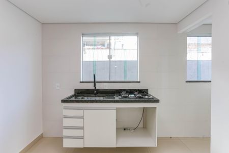 Apartamento para alugar com 30m², 1 quarto e sem vagaCozinha