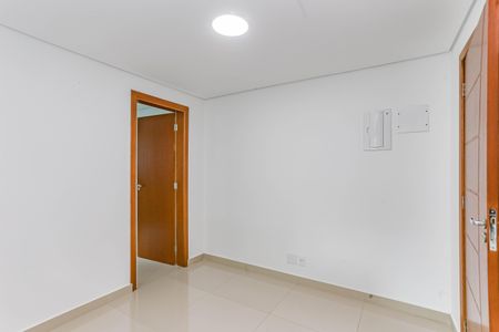 Sala de apartamento para alugar com 1 quarto, 30m² em Vila Moinho Velho, São Paulo