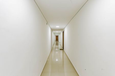 Apartamento para alugar com 30m², 1 quarto e sem vagaCorredor