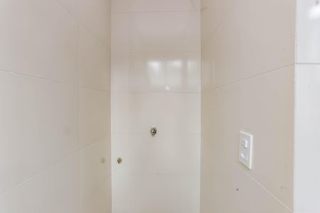 Apartamento para alugar com 30m², 1 quarto e sem vagaÁrea de Serviço