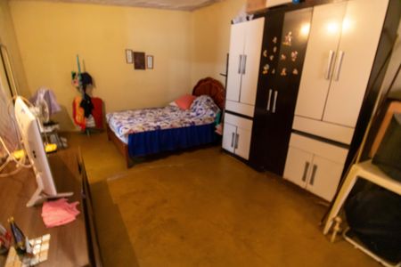 Quarto  de casa para alugar com 1 quarto, 78m² em Fonseca, Niterói