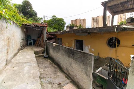 Casa para alugar com 78m², 1 quarto e sem vaga Casa para alugar com 78m², 1 quarto e sem vagaQuintal