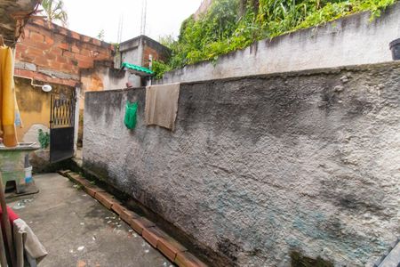 Vista da Sala de casa para alugar com 1 quarto, 78m² em Fonseca, Niterói