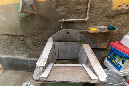 Casa para alugar com 78m², 1 quarto e sem vaga Casa para alugar com 78m², 1 quarto e sem vagaÁrea de Serviço