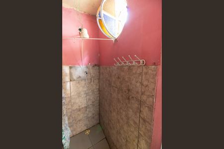 Casa para alugar com 78m², 1 quarto e sem vaga Casa para alugar com 78m², 1 quarto e sem vagaBanheiro