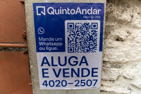 Casa para alugar com 78m², 1 quarto e sem vaga Casa para alugar com 78m², 1 quarto e sem vagaPlaquinha