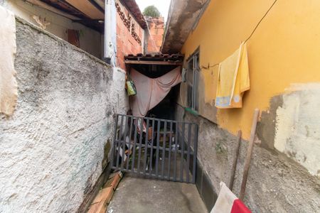 Casa para alugar com 78m², 1 quarto e sem vaga Casa para alugar com 78m², 1 quarto e sem vagaÁrea de Serviço