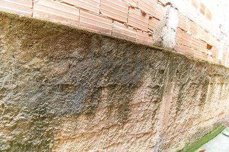 Vista do Quarto  de casa para alugar com 1 quarto, 78m² em Fonseca, Niterói