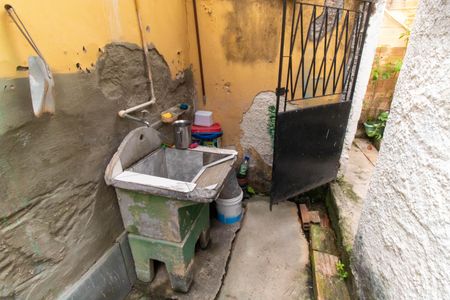 Casa para alugar com 78m², 1 quarto e sem vaga Casa para alugar com 78m², 1 quarto e sem vagaÁrea de Serviço