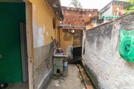 Casa para alugar com 78m², 1 quarto e sem vaga Casa para alugar com 78m², 1 quarto e sem vagaÁrea de Serviço