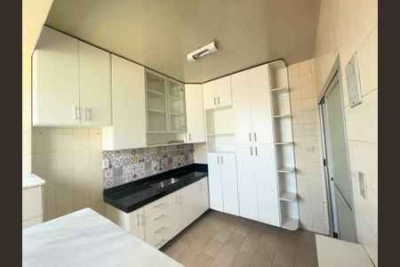 Apartamento à venda com 60m², 2 quartos e 1 vagaCozinha