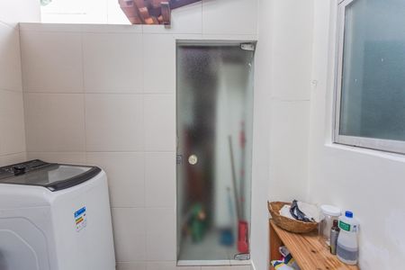 Apartamento à venda com 149m², 3 quartos e 2 vagas Apartamento à venda com 149m², 3 quartos e 2 vagasDespensa da Área de Serviço