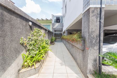 Apartamento à venda com 149m², 3 quartos e 2 vagas Apartamento à venda com 149m², 3 quartos e 2 vagasHall de entrada