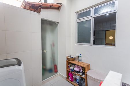 Apartamento à venda com 149m², 3 quartos e 2 vagas Apartamento à venda com 149m², 3 quartos e 2 vagasÁrea de Serviço