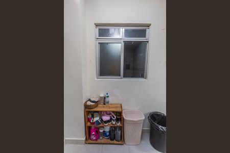 Apartamento à venda com 149m², 3 quartos e 2 vagas Apartamento à venda com 149m², 3 quartos e 2 vagasÁrea de Serviço