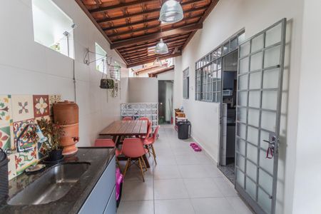 Apartamento à venda com 149m², 3 quartos e 2 vagas Apartamento à venda com 149m², 3 quartos e 2 vagas Espaço Gourmet/Churrasqueira