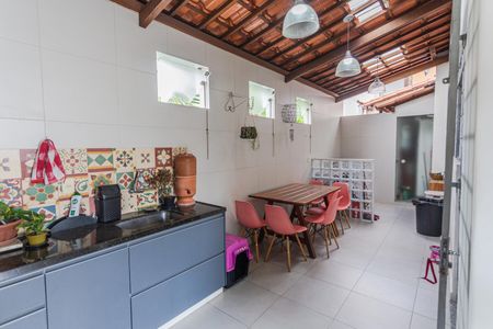 Apartamento à venda com 149m², 3 quartos e 2 vagas Apartamento à venda com 149m², 3 quartos e 2 vagasEspaço Gourmet/Churrasqueira