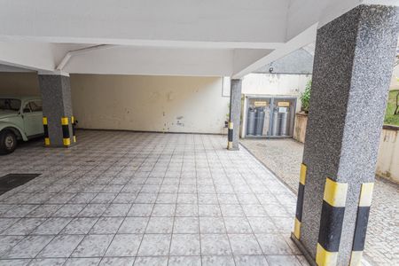Apartamento à venda com 149m², 3 quartos e 2 vagas Apartamento à venda com 149m², 3 quartos e 2 vagasGaragem
