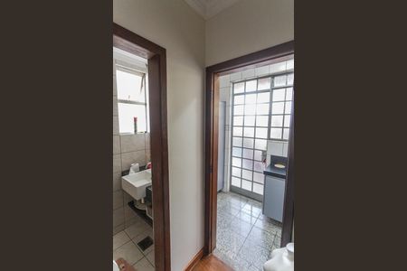 Apartamento à venda com 149m², 3 quartos e 2 vagas Apartamento à venda com 149m², 3 quartos e 2 vagasHome Office