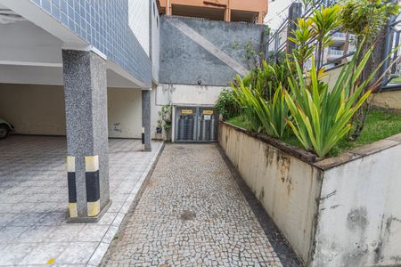 Apartamento à venda com 149m², 3 quartos e 2 vagas Apartamento à venda com 149m², 3 quartos e 2 vagasGaragem para Visitantes