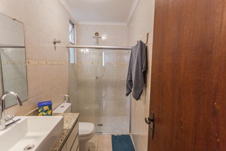 Apartamento à venda com 149m², 3 quartos e 2 vagas Apartamento à venda com 149m², 3 quartos e 2 vagasBanheiro Social