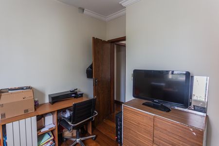 Apartamento à venda com 149m², 3 quartos e 2 vagas Apartamento à venda com 149m², 3 quartos e 2 vagasQuarto 2