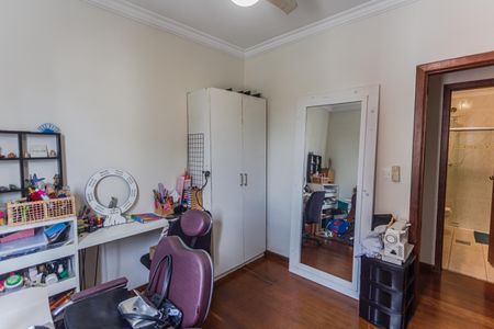 Apartamento à venda com 149m², 3 quartos e 2 vagas Apartamento à venda com 149m², 3 quartos e 2 vagasQuarto 3