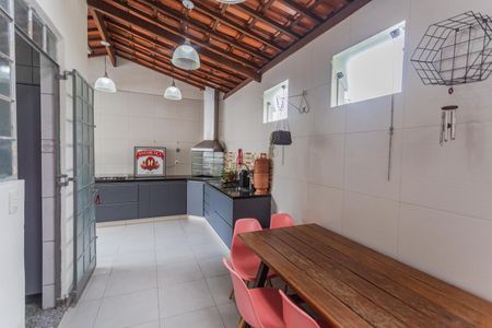 Apartamento à venda com 149m², 3 quartos e 2 vagas Apartamento à venda com 149m², 3 quartos e 2 vagasEspaço Gourmet/Churrasqueira