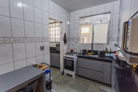 Apartamento à venda com 149m², 3 quartos e 2 vagas Apartamento à venda com 149m², 3 quartos e 2 vagasCozinha