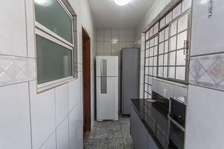 Apartamento à venda com 149m², 3 quartos e 2 vagas Apartamento à venda com 149m², 3 quartos e 2 vagasDespensa da Cozinha
