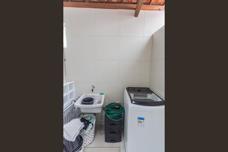 Apartamento à venda com 149m², 3 quartos e 2 vagas Apartamento à venda com 149m², 3 quartos e 2 vagasÁrea de Serviço