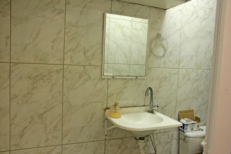 Casa para alugar com 160m², 4 quartos e 1 vaga