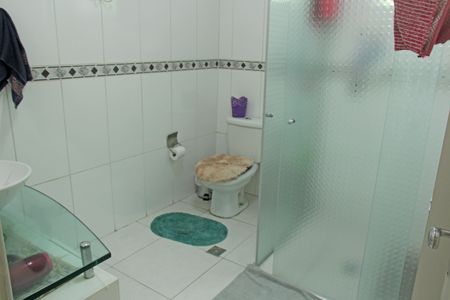 Casa para alugar com 160m², 4 quartos e 1 vaga