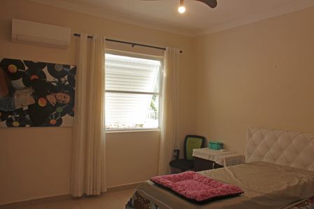 Casa para alugar com 160m², 4 quartos e 1 vaga