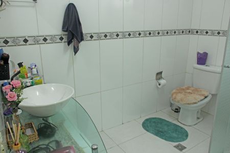 Casa para alugar com 160m², 4 quartos e 1 vaga