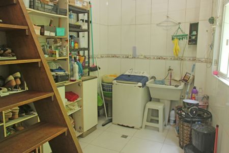 Casa para alugar com 160m², 4 quartos e 1 vaga