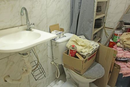 Casa para alugar com 160m², 4 quartos e 1 vaga