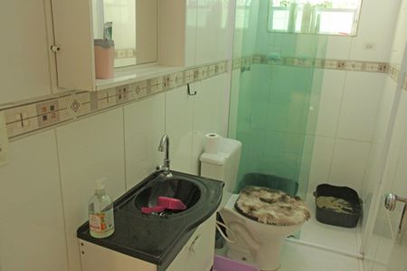 Casa para alugar com 160m², 4 quartos e 1 vaga