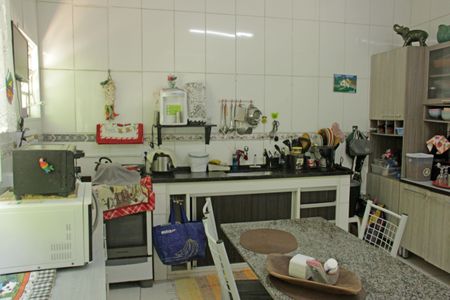 Casa para alugar com 160m², 4 quartos e 1 vaga