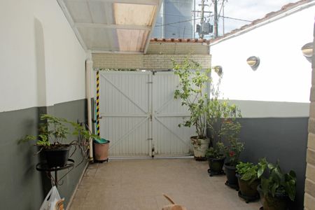 Casa para alugar com 160m², 4 quartos e 1 vaga