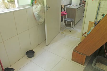 Casa para alugar com 160m², 4 quartos e 1 vaga