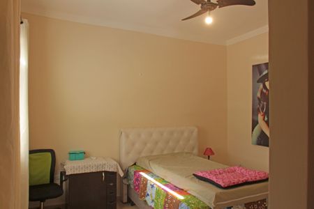 Casa para alugar com 160m², 4 quartos e 1 vaga